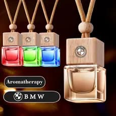 Aromatizador de Carro com Fragrância de Faia para BMW 5 Series 3 Series 1 Series 7 series x1x2x3x4x5x6x7