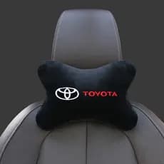 Capa para Apoio de Cabeça de Carro, Capa para Banco de Carro, Almofada de Apoio para Cabeça e Pescoço para Toyota Camry