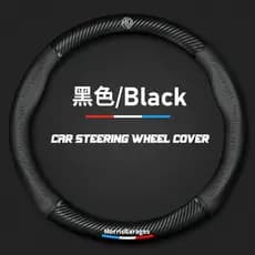 [Produtos em estoque] Capa de volante MG para MG EV ZS HS ZR EHS GT EZS 9 3SW MG3 MG5 MG6 MG7, capa de volante estilosa,