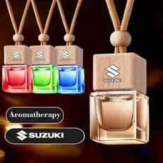 Aromatizador de Carro com Fragrância de Faia para Suzuki Grant Vitara SX-4 Swift Alto Kizashi Esteem Jimny Ertiga