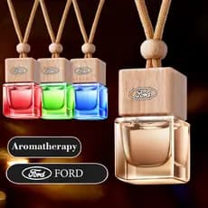 Aromatizador de Carro com Fragrância de Faia para Ford Focus, Explorer, Mondeo, Ranger, Fiesta, Ecosport, Econoline, Tau