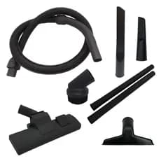 Mangueira Aspirador Electrolux Trio Maxtrio Awd01 A10 Smart + 7 bocais