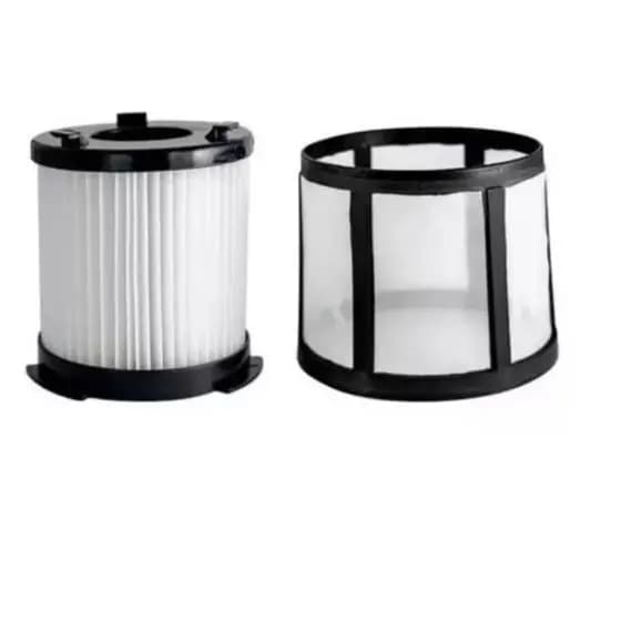 Filtro Hepa Aspirador Easy Box Electrolux Com Tela