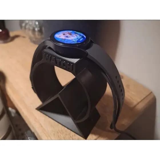 Base de Carregamento para Galaxy Watch