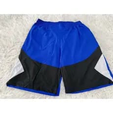 bermudas impermeável masculina