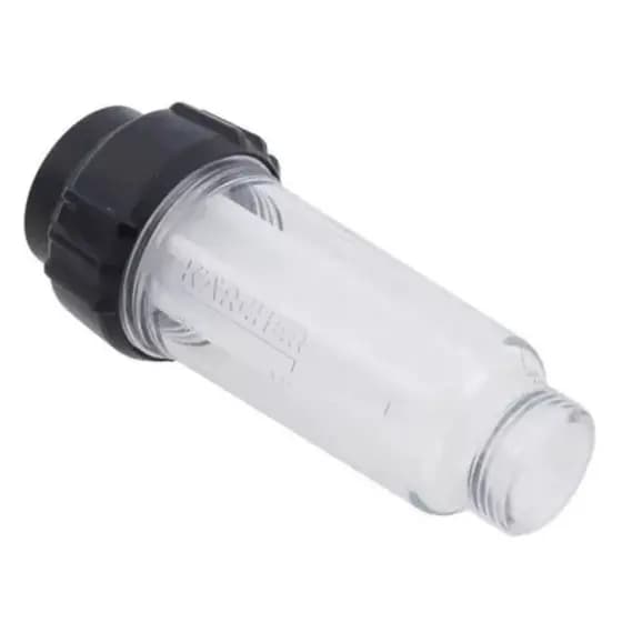 Filtro De Água Pra Lavadoras De Alta Pressão Linha K Karcher