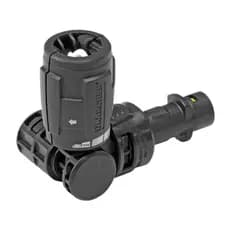 Bico Articulado 360° Para Lavadora De Alta Pressão