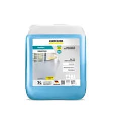 Floor Care RM755 Detergente Daily Para Pisos Concentrado 5Litros Lavadoras e Secadoras Kärcher