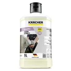 Detergente Carpetpro Rm764 Powerextract 1Litro Limpa Carpete e Estofado Karcher