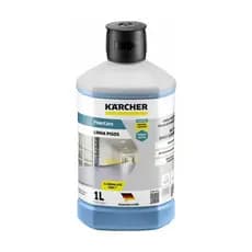 Detergente Floor Care Rm755 Lavadora e Secadora De Pisos 1Litro Karcher