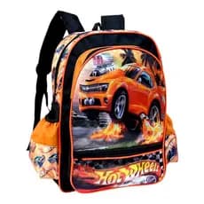 Mochila Escolar de Costas