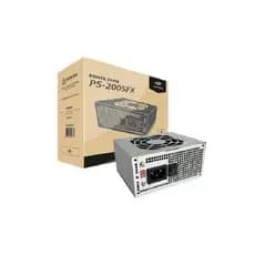 Fonte C3Tech Sfx 200W Ps-200Sfx S/Cabo