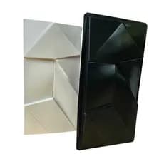 Forma 3D Para Gesso Molde 3D Para Gesso ABS Placa 3D Para Gesso 1 mm