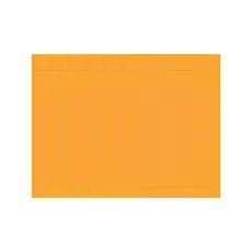 Envelopes 176mm x 250mm Meio Ofício A5 250 Unidades Ouro