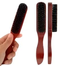 Escova Para Barba Ou Disfarce Para Barbeiros Life B