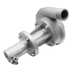 Bomba D'agua Roçadeira Nakasaki 63cc Nk6300 26mm 9 Estrias Profissional