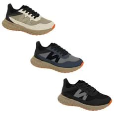 Tênis Infantil Molekinho Esportivo Light Foam