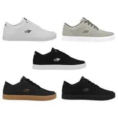 Tênis Unissex Mormaii Urban Free Original Skate Casual Mormail