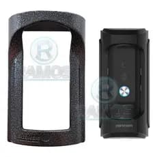 Protetor Video Porteiro Hikvision Vandal Ds-kb8113