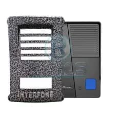 Protetor Interfone Hdl Serie Class