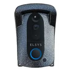Proteção Video Porteiro Elsys