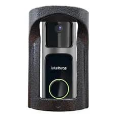 Proteção Para Video Porteiro Mvw 2000 Intelbras