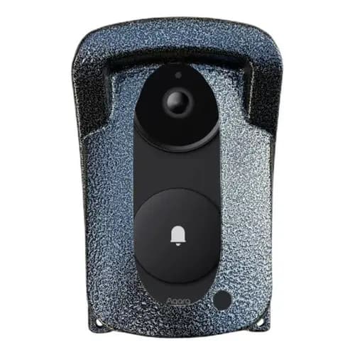 Proteção Campainha Smart Aqara G410 Cinza-escuro 1.2v