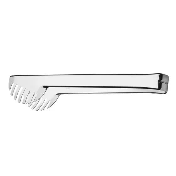 Pegador de Massa Tramontina Utility em Aço Inox Cabo Longo 28cm.