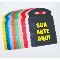 500 Peças Lixo Car para Lava Jato Personalizado Impresso em uma cor