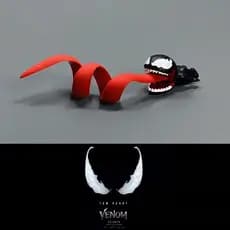 Venom USB Cable Car E Acessórios Para Motocicletas