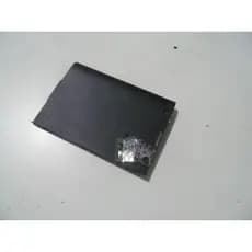 Carcaça Tampa Do Hd Chassi Para Notebook Intelbrás I656 (Usado)