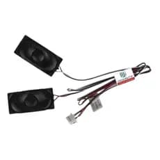 Alto Falante Positivo Sim 4055 50r-a14002-0401