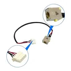 Dc Jack Acer Aspire E5-573 E5-573g Dd0zrtad100