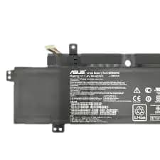 Bateria para Asus Chromebook C300 C300M C300MA B31N1346 original semi nova