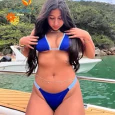 Biquíni Retrô moda gringa 2026 em Diversas Cores Conforto e Estilo ENVIO EXPRESSO