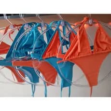 BIQUINI feminino cortininha asa delta  ENVIO IMEDIATO