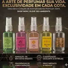 Cheirinho perfume roupas pacotes embalagens bolso para ambientes lençol roupas e loja ENVIO IMEDIATO