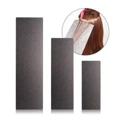 Placa De balayage De Salão De Cabeleireiro Profissional Para Barbeiro Design Ferramentas De Estilo Acessórios E Tingimento De Coloração De Cabelo