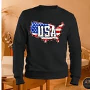 Moletom Casual Adulto Unissex  Blusa De Frio USA Entrga Imediata!