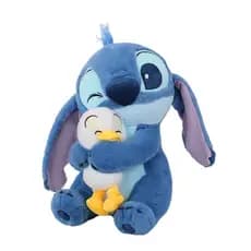 Brinquedos de pelúcia Kawaii Disney titch Boneca De Pelúcia Anime Lilo & Brinquedos Fofos