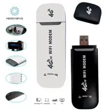 4GRouter portátil  Router portátil  Wireless wifi 4g lte usb modem 150mbps Adaptador De Rede Sem Fio Desbloqueado Para Placa De Roteador Notebook pc