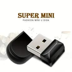 2TB 1TB 512GB  3.0/2.0 Flash Drive Pendrive U Disk Memory Stick Storage USB 2.0 Flash USB Pendrive