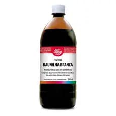 Essência  960ml - Arcolor Baunilha Branca