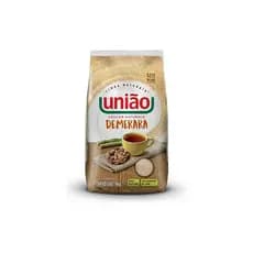 Açucar Demerara Naturale 1kg - União