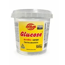 Glucose de Milho 500g - Arcolor