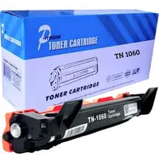 Toner Compatível para Brother 1060 TN1060 - TN1030 - TN1035 HL-1202- HL-1210- HL-1210W- HL-1212
