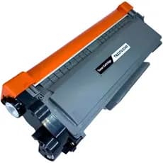 Toner 2340 TN2340 TN660 | TN2340 | TN2370 Compativel com Brother HL-L2360DW 2360DW, HL-L2320D 2320D