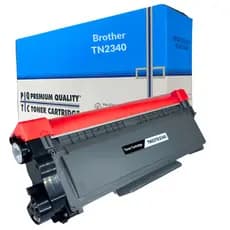 TONER BROTHER TN2340 660 TN660 TN-660 2340 TN 2370 HL-L2340DW MFC-L2740DW tn2340-2340 DCPL2520