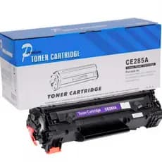 Toner Compatível com HP CE285A 285A CE285AB | P1102 P1102W M1132 M1210 M1212 M1130 | Premium