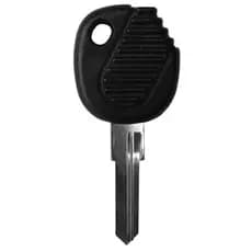 🔑 CHAVE GOL PLÁSTICA SIMPLES - FRISO FINO YALE VOLKSWAGEN | ORIGINAL | FRETE GRÁTIS